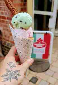 kids menu