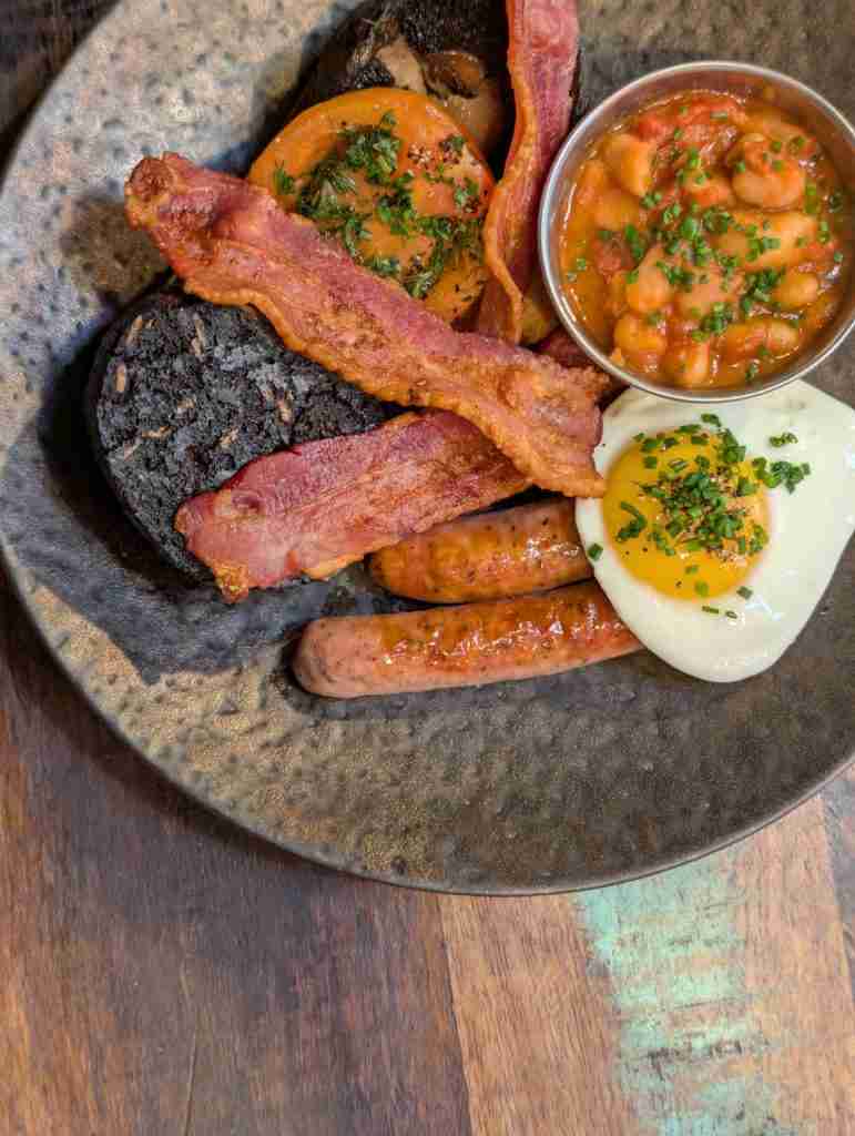 best brunch in York