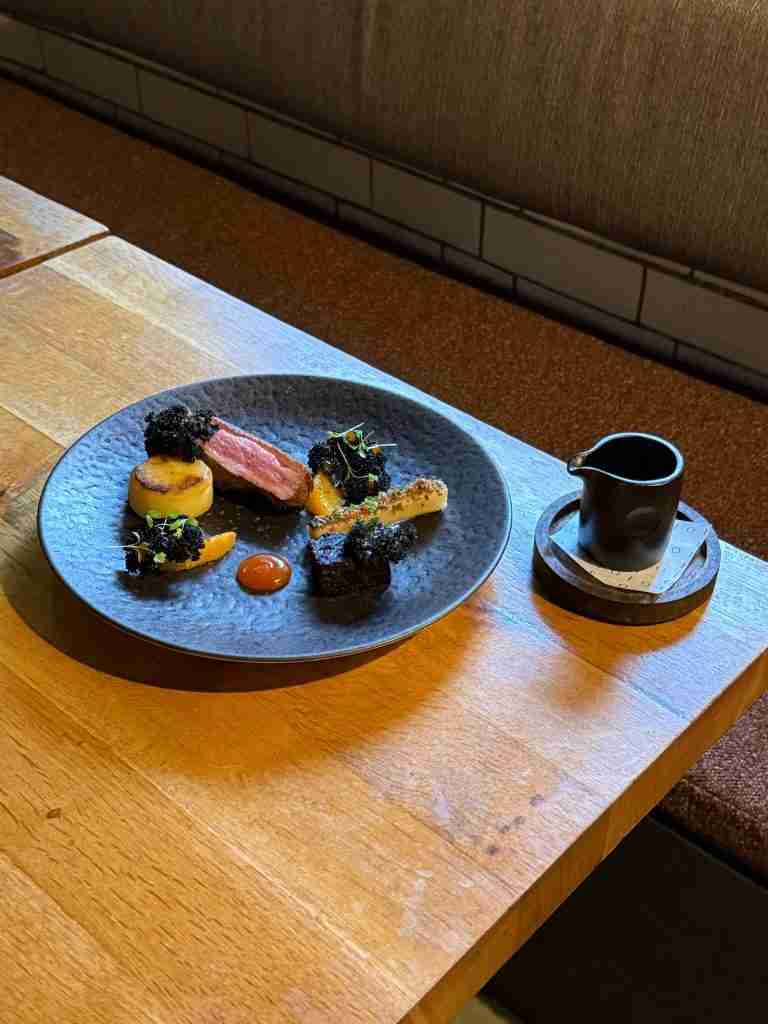 best dinner restaurant York